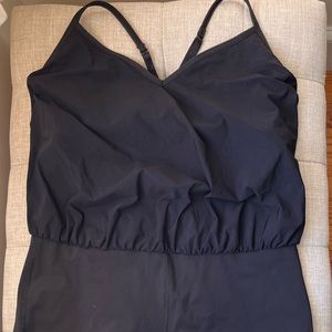 Lululemon RARE Bodysuit
